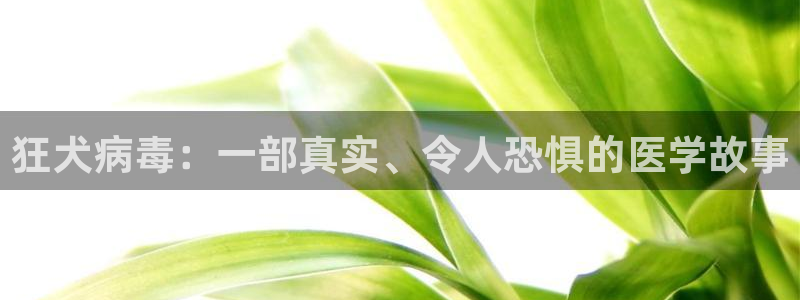 午夜dj影视大全：狂犬病毒：一部真实、令人恐惧的医学故事