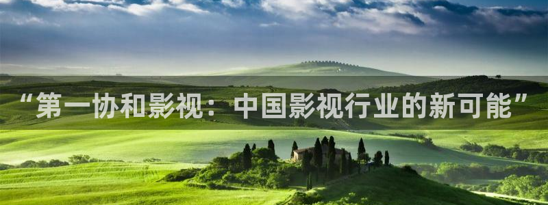 午夜av播放：“第一协和影视：中国影视行业的新可能”