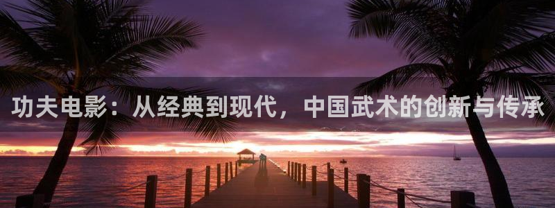 欧美午夜电影免费在线观看：功夫电影：从经典到现代，中国武术的创新与传承
